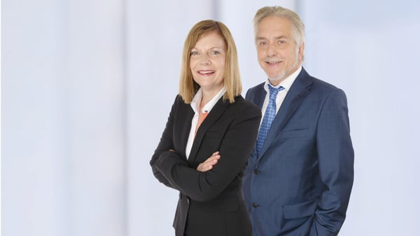 Versicherungsagentur Geibig oHG. Ihre Ansprechpartner für die Barmenia Versicherung in Röhrmoos.
