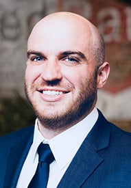 Loan officer headshot