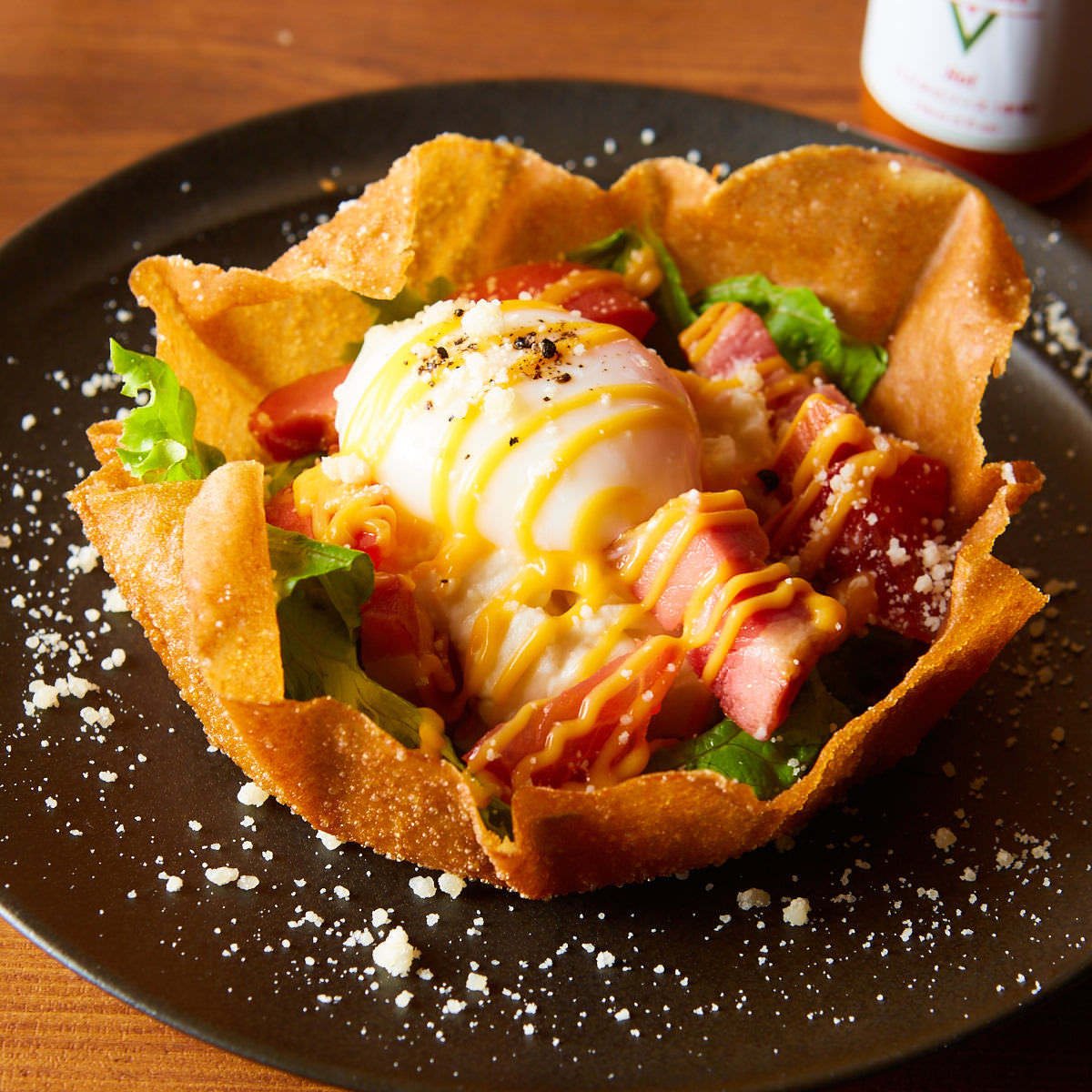 ● Fresh Salad ●