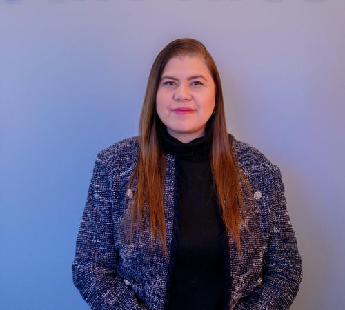 Photo of agent