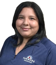 Photo of Alicia Green