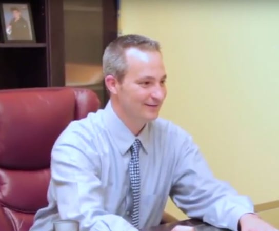 Allstate Agent - Craig Rankin