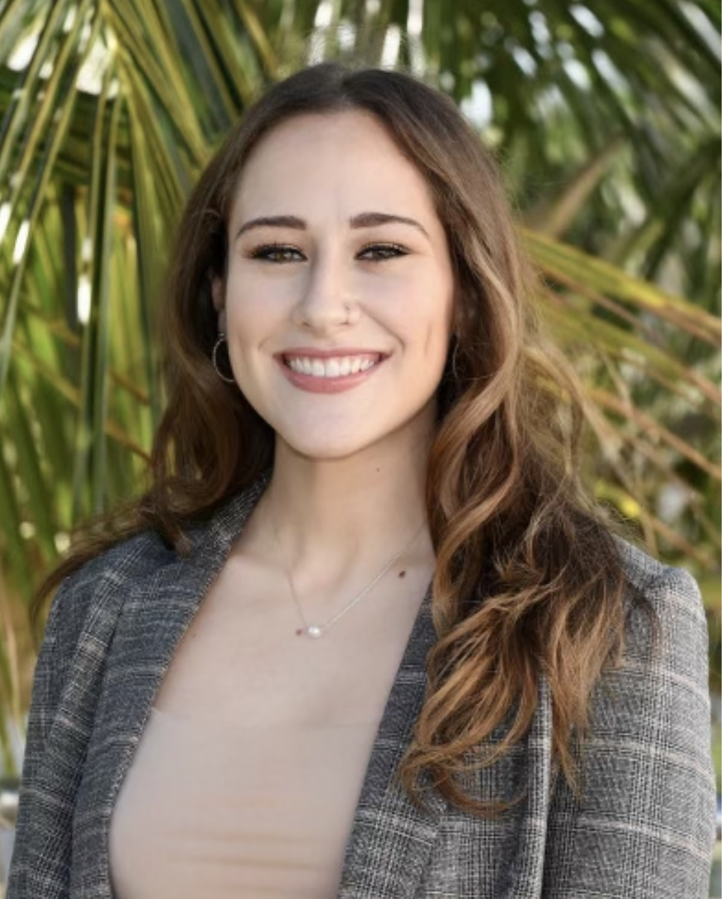 Photo of Dalia Flanagan