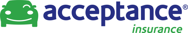 Acceptance Logo