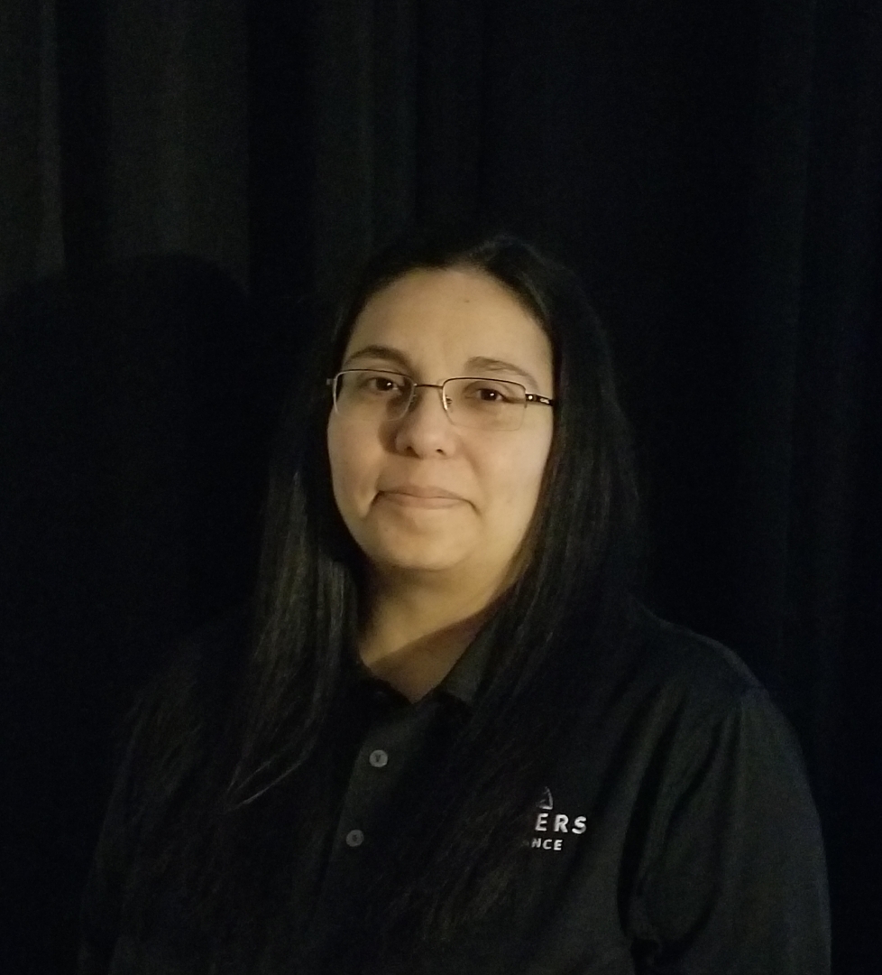 Photo of Theresa Perez