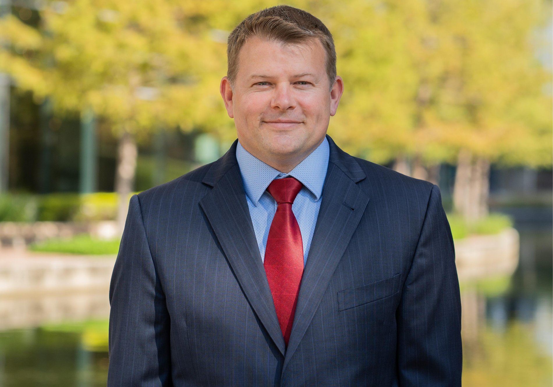 Photo of Steven Chefas - Morgan Stanley