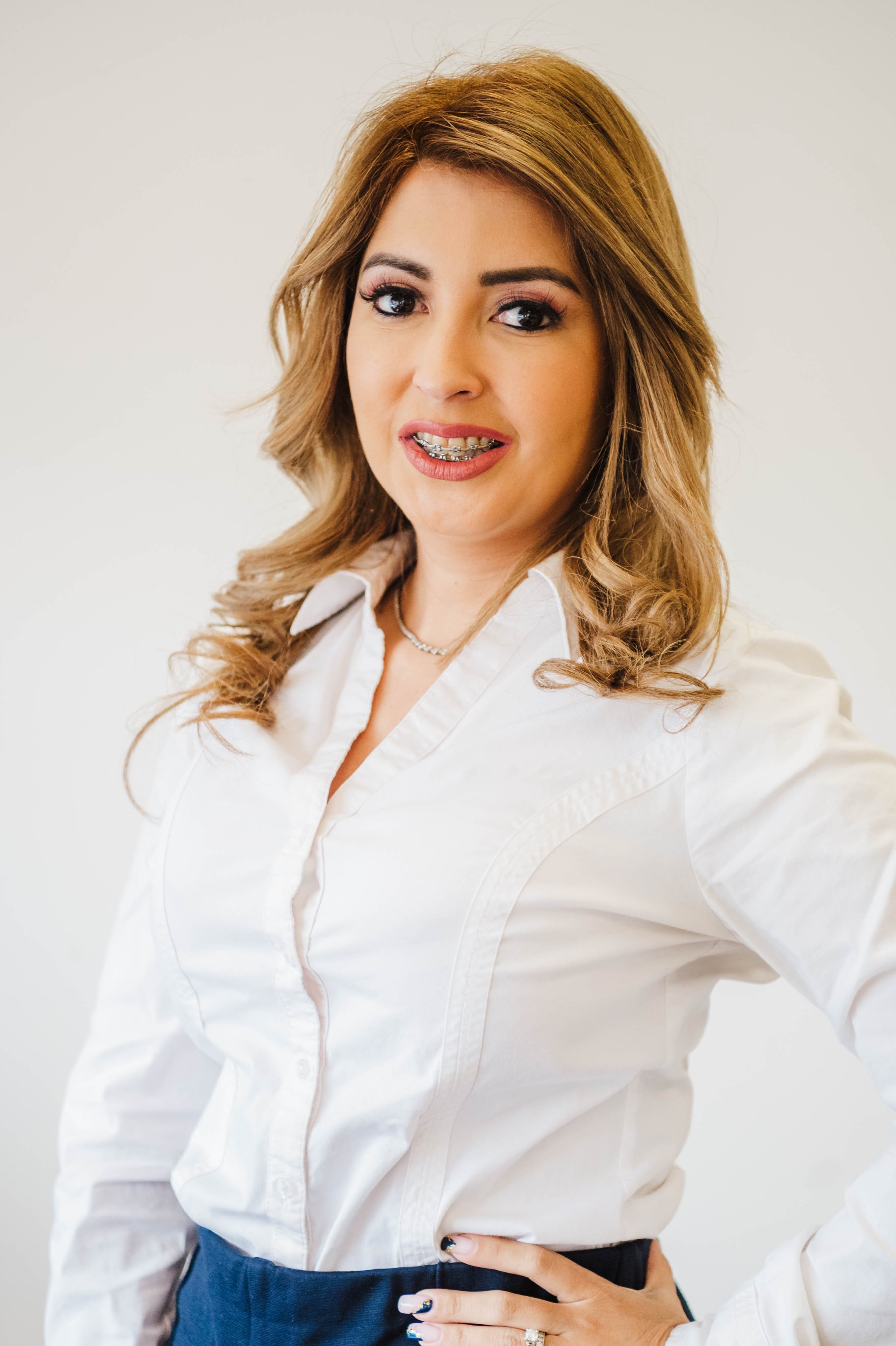 Photo of Ivis "Alexa" Renderos