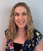 Photo of Kelly Solomon