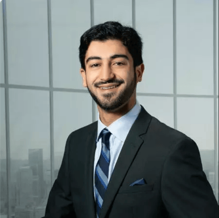 Photo of Tyler Epakchi