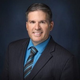 Photo of Benjamin Pfiffner