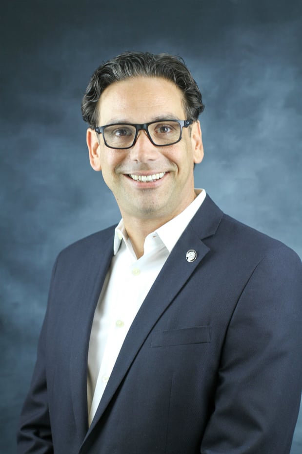 Allstate Insurance Agent Sebastian de Almenara