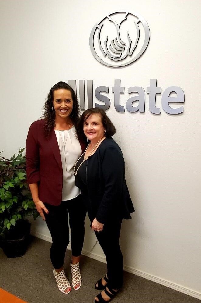 Michelle Tullius Allstate Lynnwood