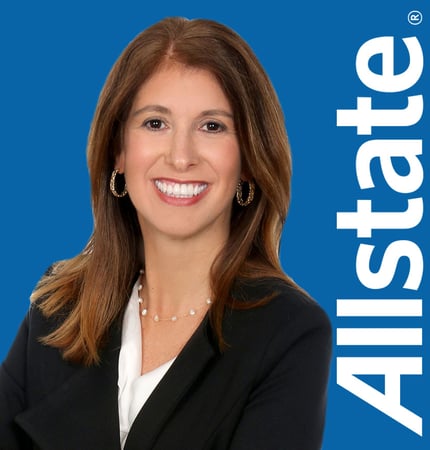 Allstate Insurance Agent Christine Angles