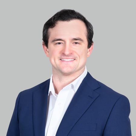 David Horn Advisor Headshot image