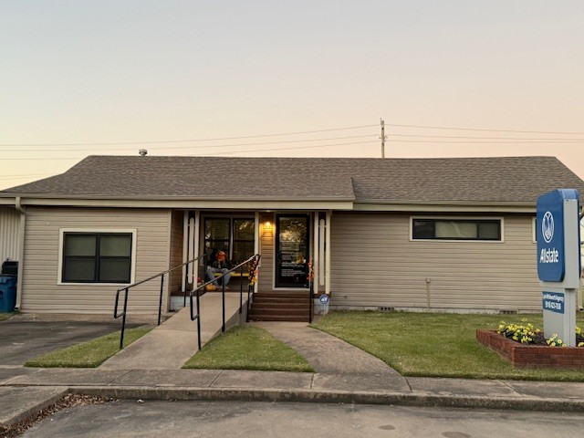 Lyle Whitworth Mcalester, OK