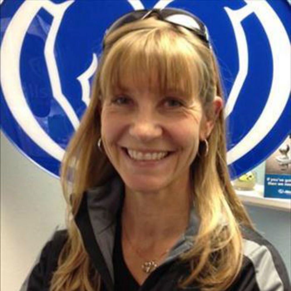 Loa Carroll-Hubbard, Allstate Agency Owner