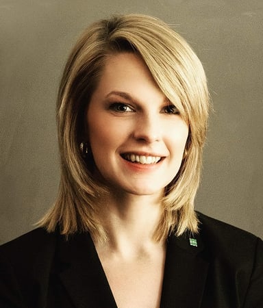 Emily Garrett Citizens Bank
