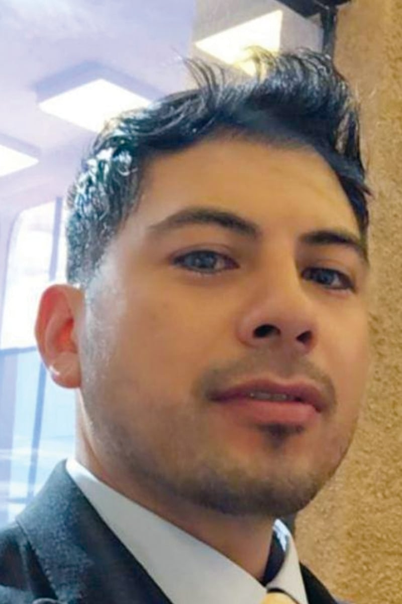 Agent Profile Photo