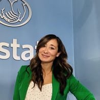 Allstate Insurance Agent Carly Guardi