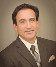 Bob Malhotra, Insurance Agent