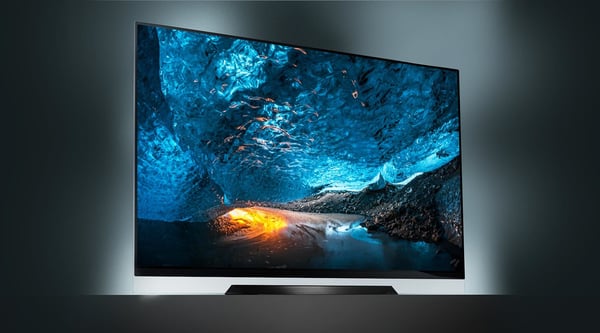 grande taille télé