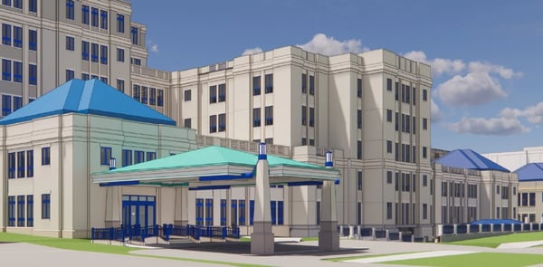 Cook Children's Plastic Surgery and Wound Care
