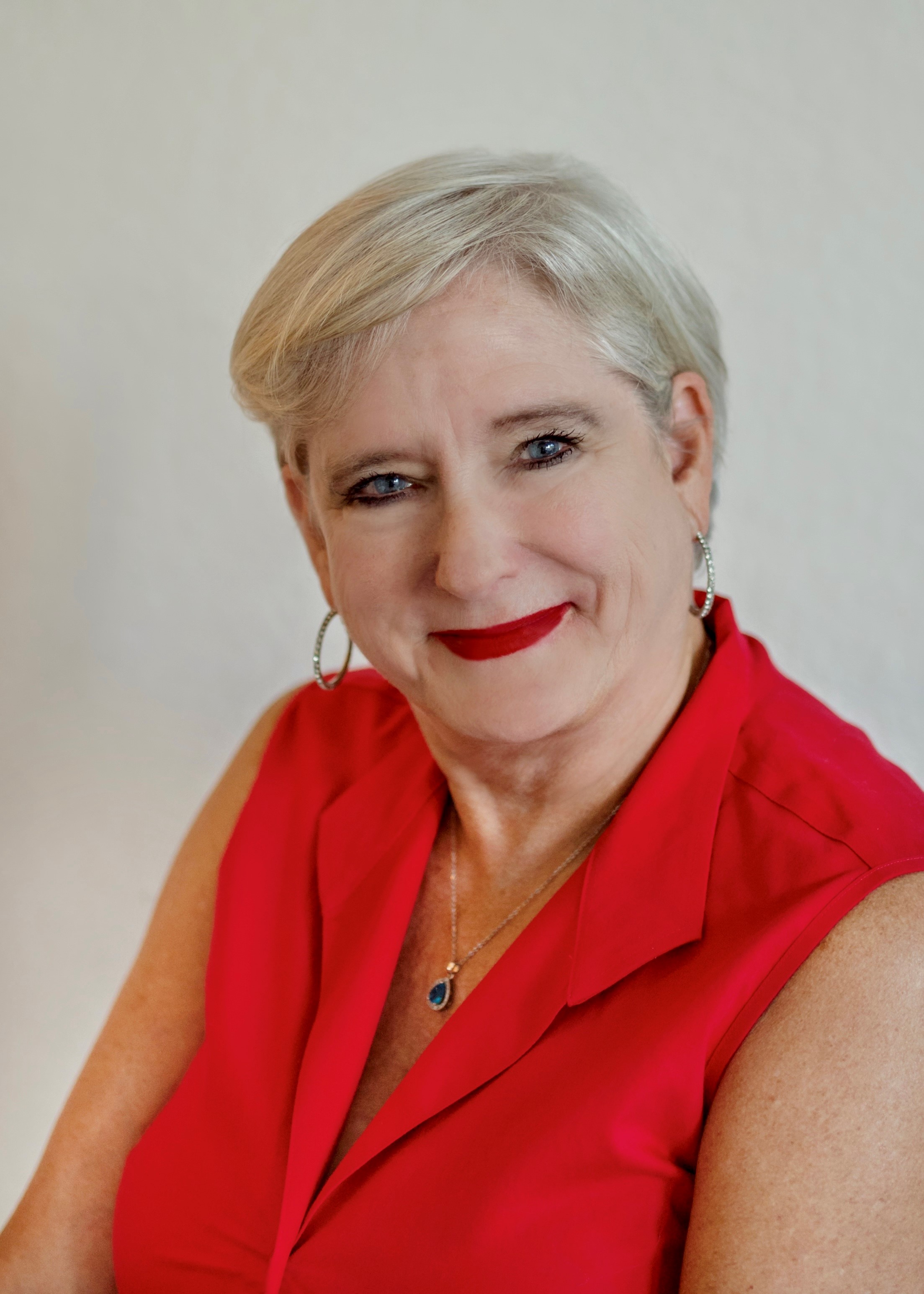 Photo of Patti Taylor
