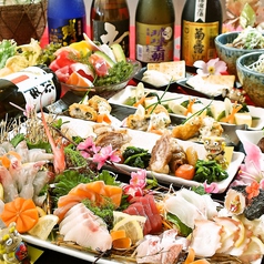 7~9月◆アグー豚ステーキ付「沖縄郷土料理~極~」コース【10品5000円・2時間飲み放題付】