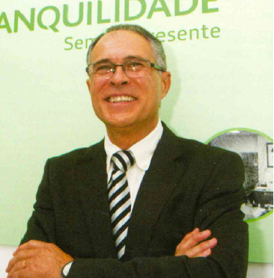 TRANQUILIDADE: Agente Furtados E Rodrigues Lda. Headshot
