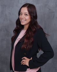 Photo of Teodora "Tee" Salcedo