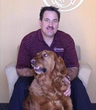 Allstate Agent - Patrick Becker