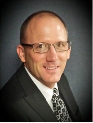 Photo of Darren Berg