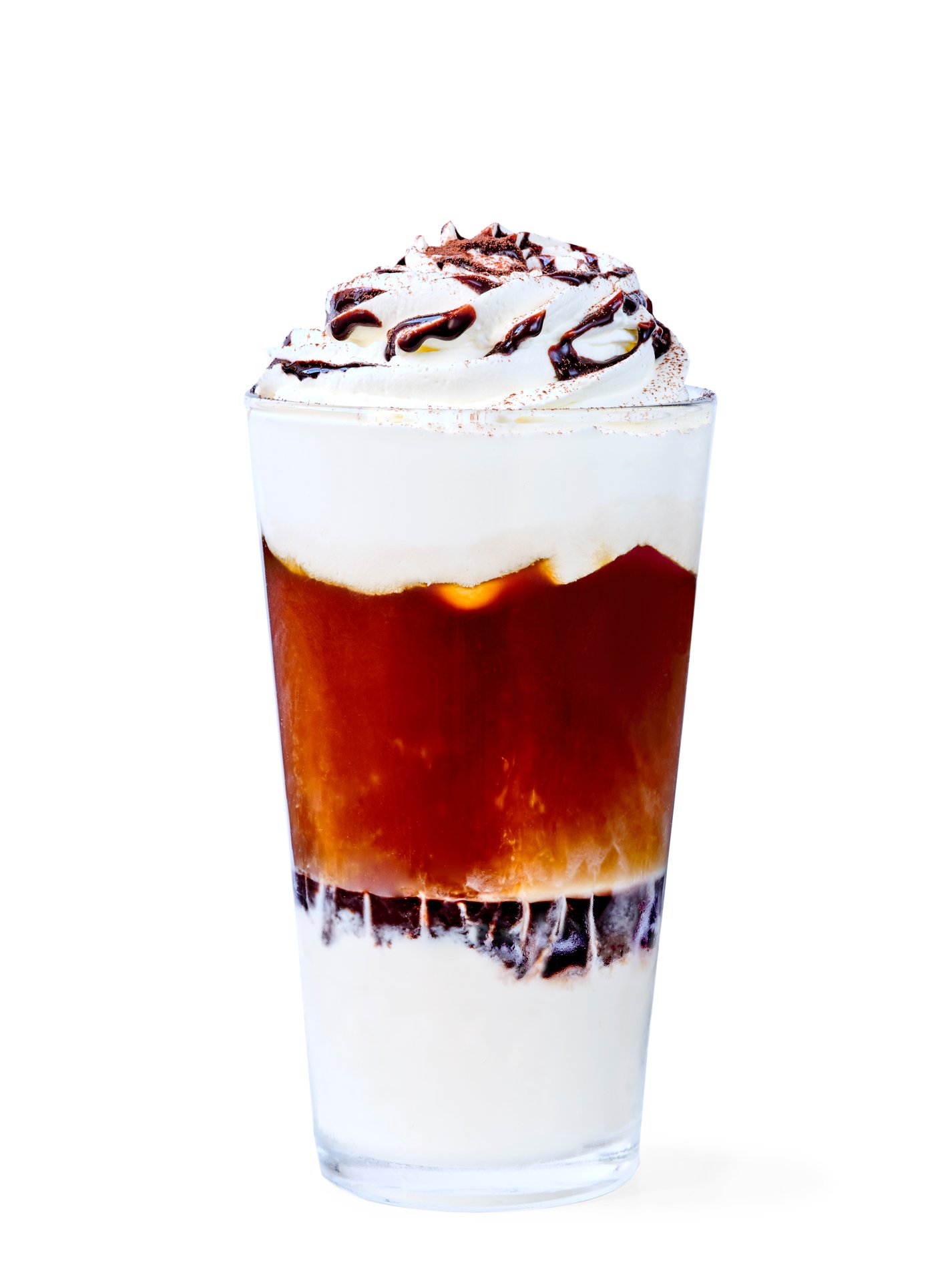 Ice Cream Coffee