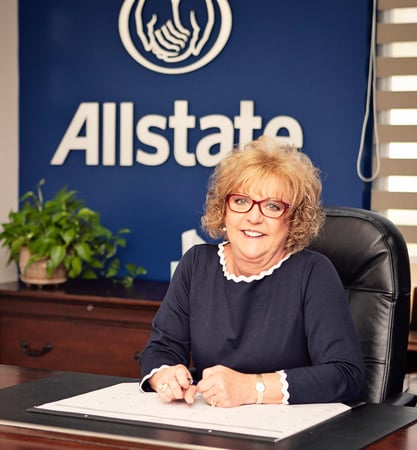 Allstate Insurance Agent Debbie A Bates