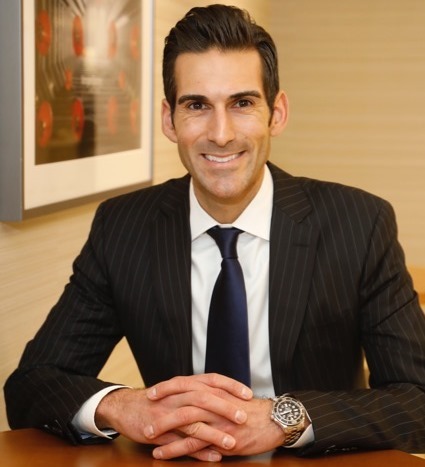 Photo of Andrew J Lask Jr. - Morgan Stanley