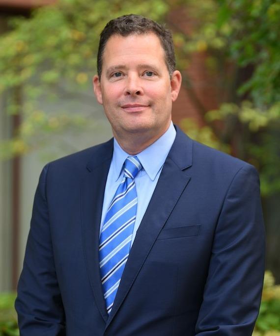 Photo of Chris Wilker - Morgan Stanley
