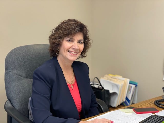 Photo of Juanita Braunwalder