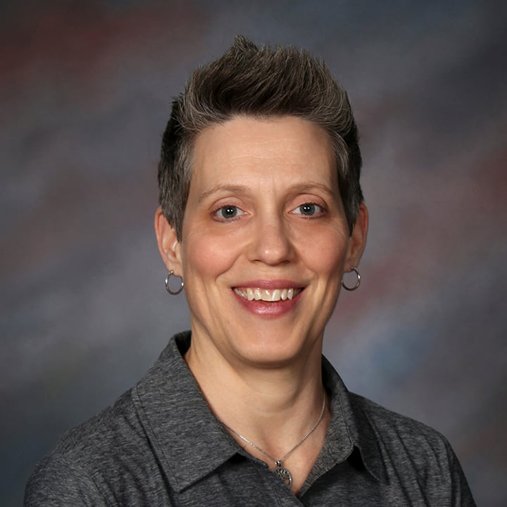 Photo of Kim Greenlee, PT Spearfish