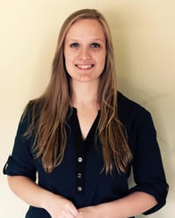 Photo of Sarah Nienaber