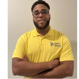 Nnanna Akuma, Insurance Agent