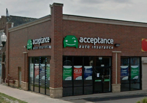 Acceptance Insurance - S. Western Avenue