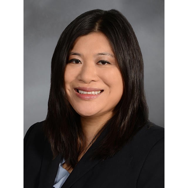 Clarissa Lock-O'Hanlon, M.D.
