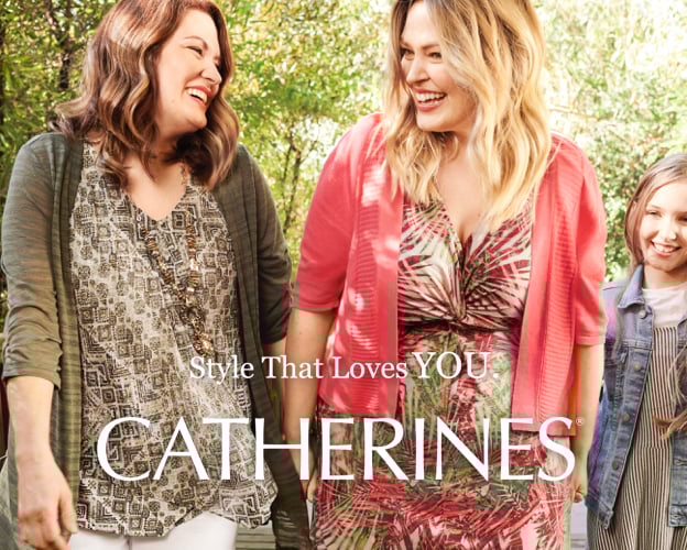 Catherines