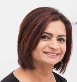 Allstate Insurance Agent Rubina Dawdani