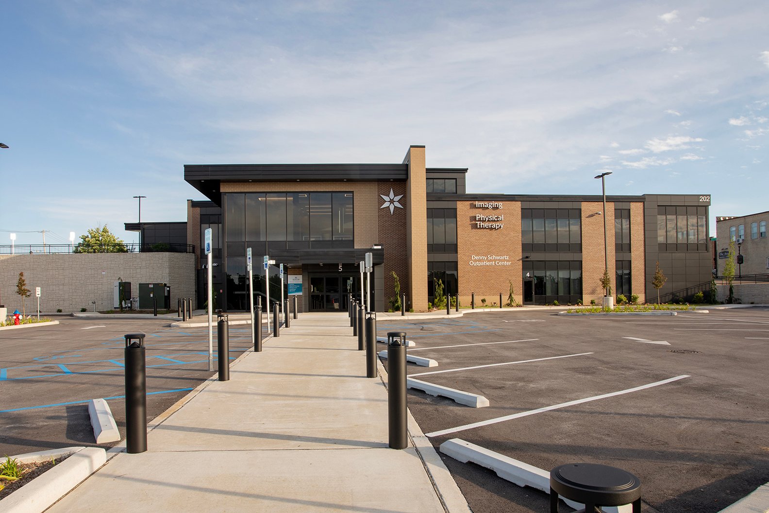 Beacon Physical Therapy Mishawaka