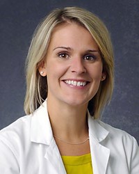Kate Drumond, DO