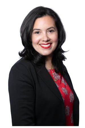 Photo of Iraida Gonzalez