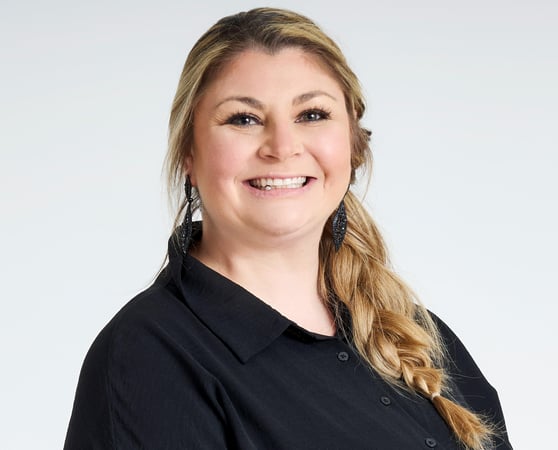 Photo of Ashley Wullenweber