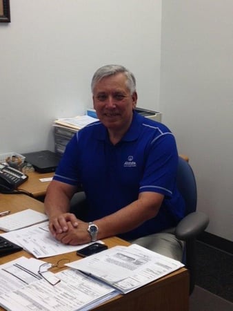 Photo of agent