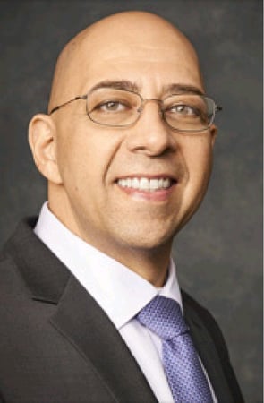 Photo of agent